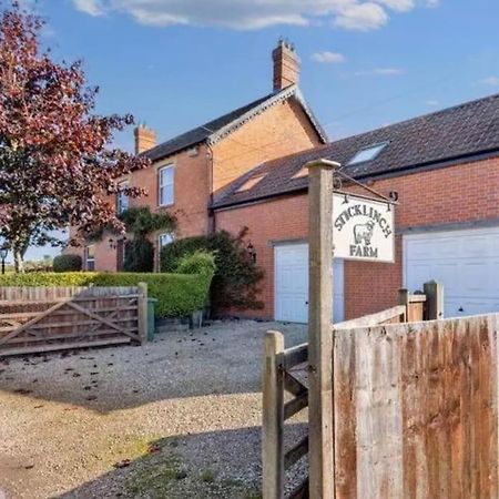 Sticklinch Farm Cottage Near Glastonbury Town & Walking Distance For Festival 4 Beds Sleeps 5 Kültér fotó