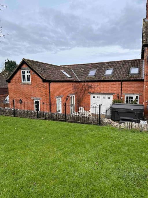 Sticklinch Farm Cottage Near Glastonbury Town & Walking Distance For Festival 4 Beds Sleeps 5 Kültér fotó