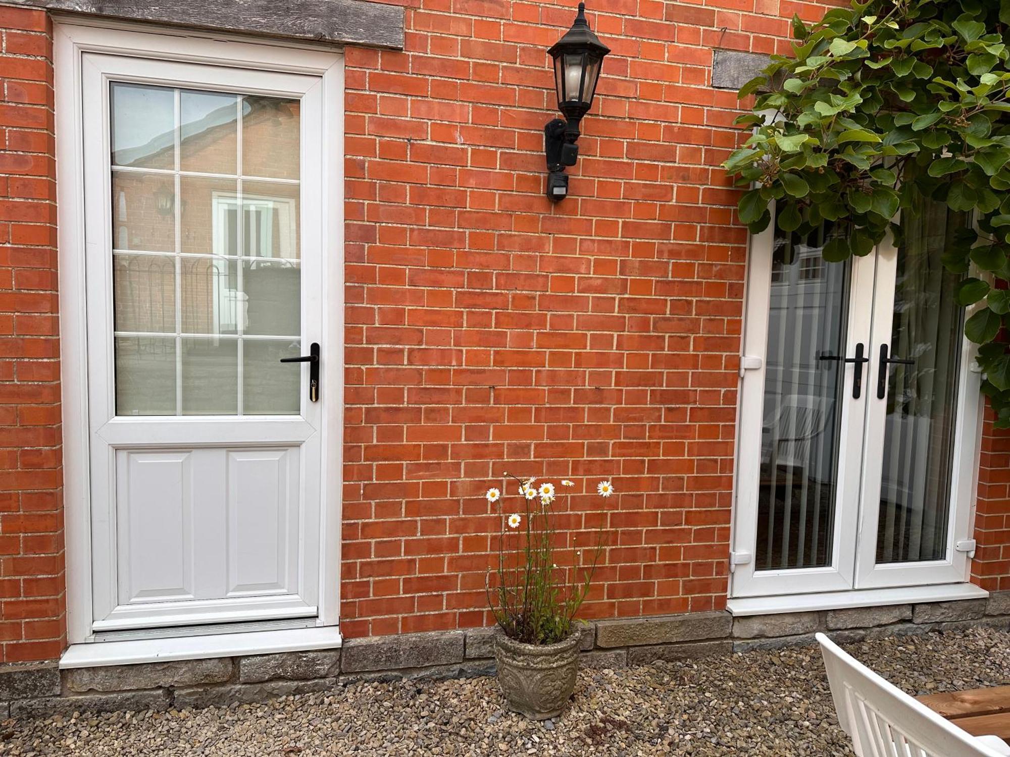 Sticklinch Farm Cottage Near Glastonbury Town & Walking Distance For Festival 4 Beds Sleeps 5 Kültér fotó