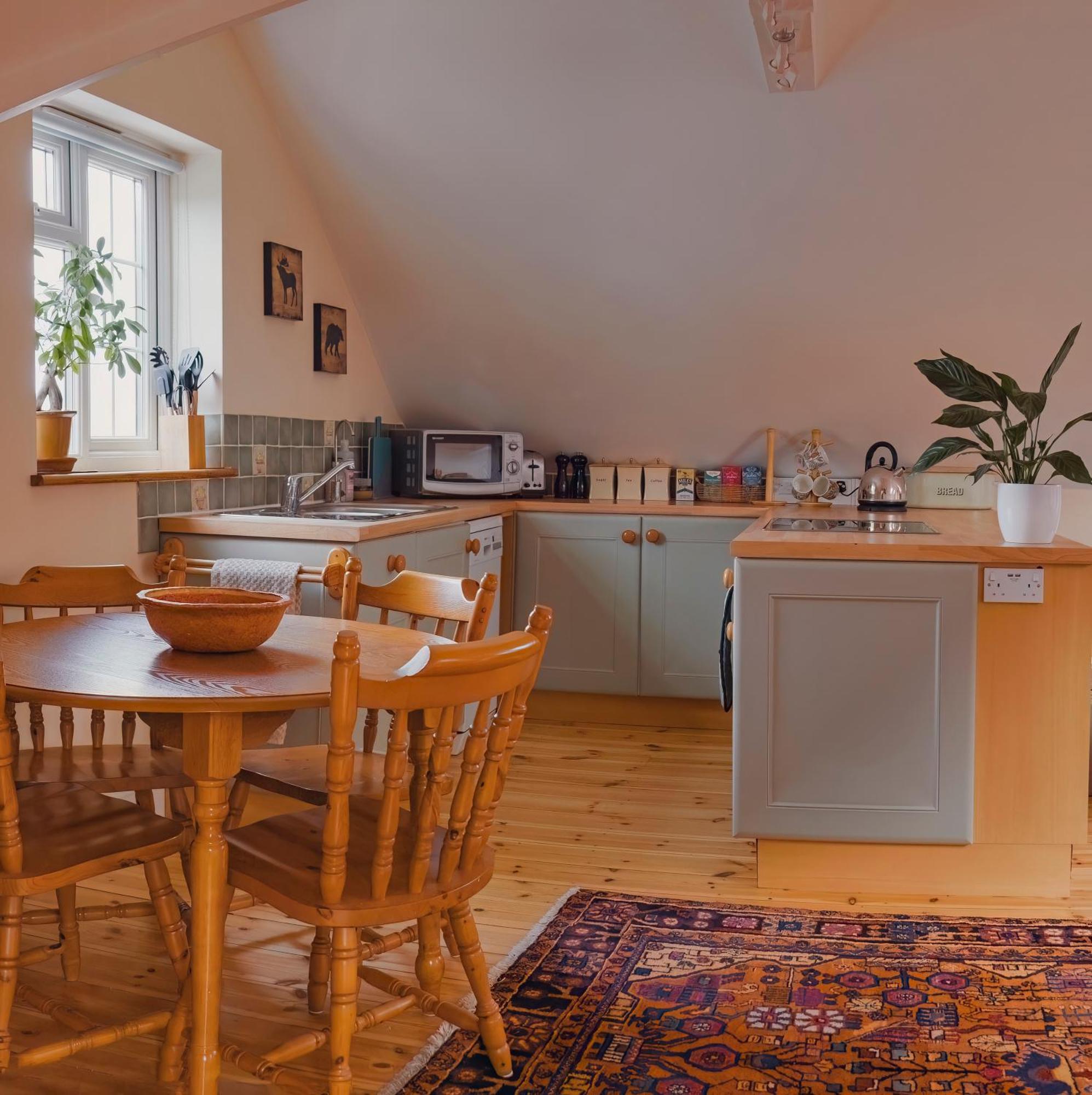 Sticklinch Farm Cottage Near Glastonbury Town & Walking Distance For Festival 4 Beds Sleeps 5 Kültér fotó